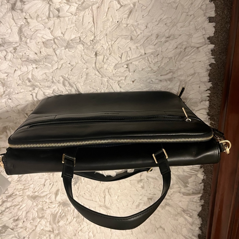 Kenneth Cole lap top bag